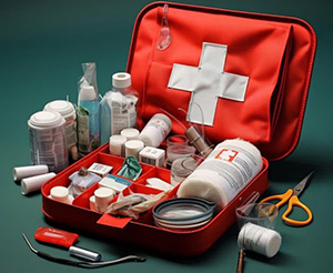 Basic life support
